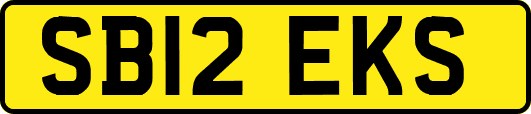 SB12EKS