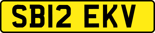 SB12EKV