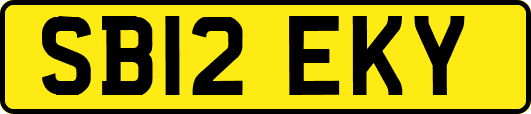 SB12EKY