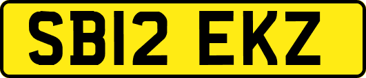 SB12EKZ
