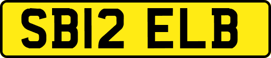 SB12ELB