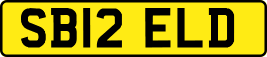SB12ELD