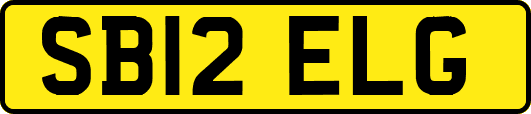 SB12ELG
