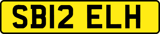 SB12ELH