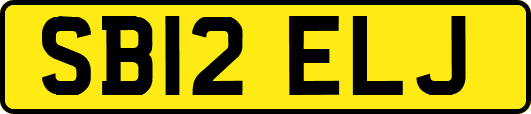 SB12ELJ