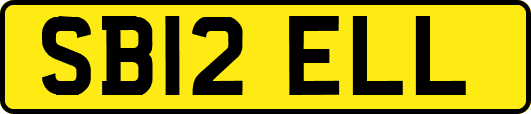 SB12ELL