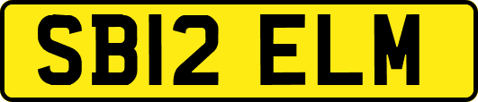 SB12ELM