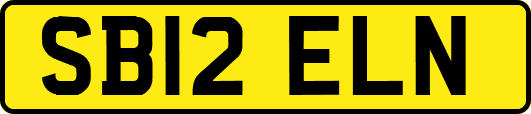 SB12ELN