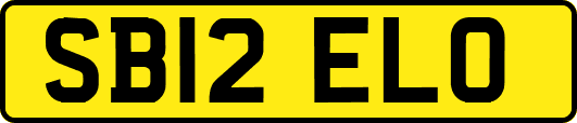 SB12ELO