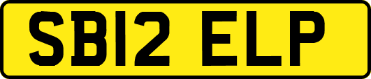 SB12ELP