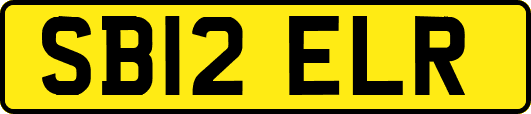 SB12ELR