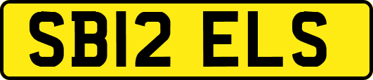 SB12ELS