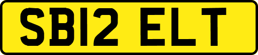 SB12ELT