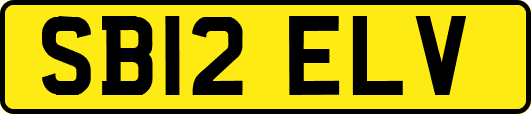 SB12ELV