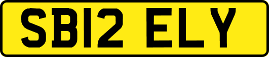 SB12ELY
