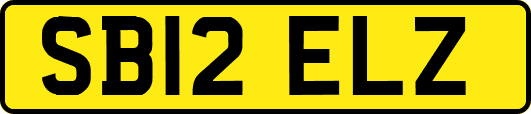 SB12ELZ