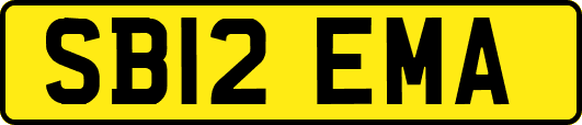 SB12EMA