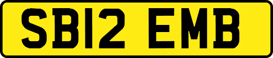 SB12EMB