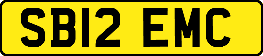 SB12EMC