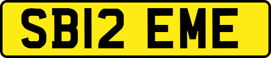 SB12EME