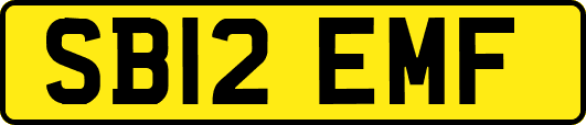 SB12EMF