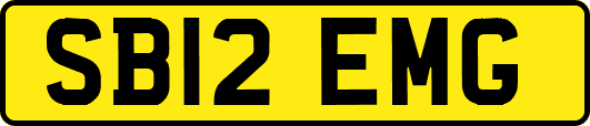 SB12EMG