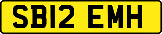 SB12EMH