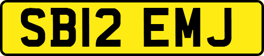 SB12EMJ