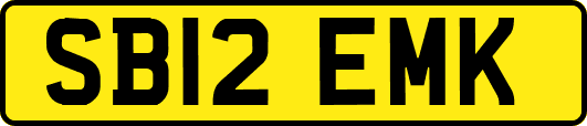 SB12EMK