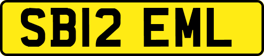 SB12EML