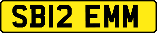 SB12EMM
