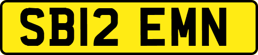 SB12EMN