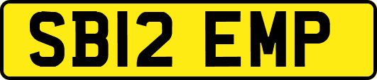 SB12EMP