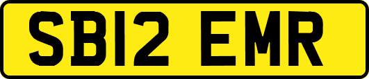 SB12EMR
