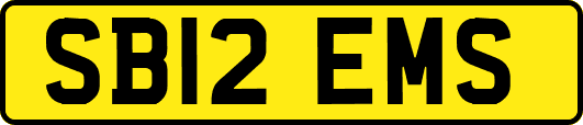 SB12EMS