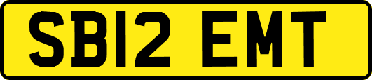 SB12EMT