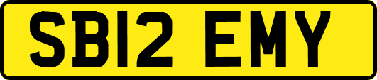 SB12EMY