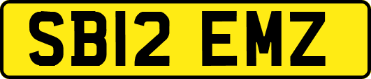 SB12EMZ