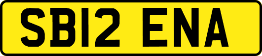 SB12ENA