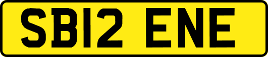 SB12ENE