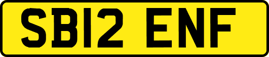 SB12ENF