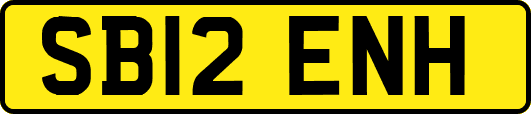 SB12ENH