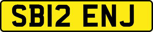 SB12ENJ