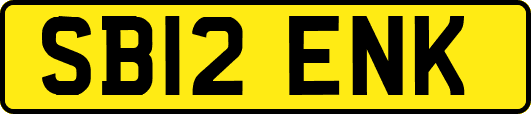 SB12ENK