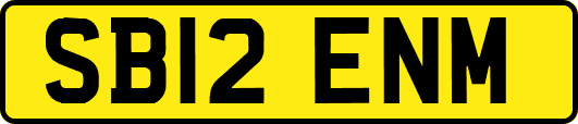 SB12ENM