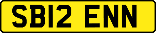 SB12ENN