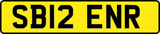 SB12ENR