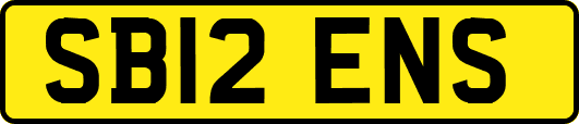 SB12ENS