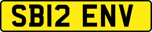 SB12ENV