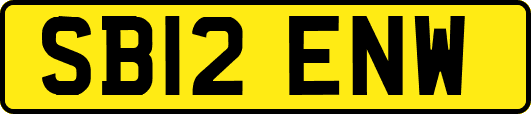 SB12ENW